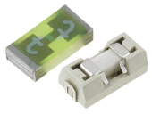 Запобіжники SMD