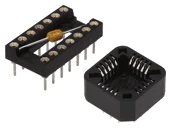 Підставки прецизійні