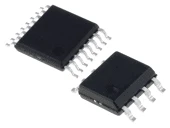 Компаратори SMD