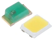 Світлодіоди SMD