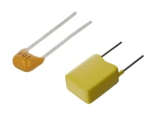 Конденсатори MLCC THT
