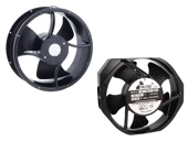 Вентилятори AC 115В