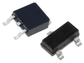 Транзистори PNP SMD