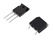 Транзистори IGBT