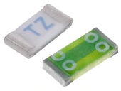Запобіжники SMD 1206