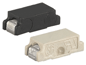 Запобіжники SMD OMF швидкодіючі