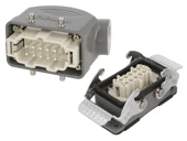 З'єднувачі MOLEX