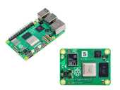 Raspberry Pi