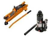 Hydraulic Floor Jacks