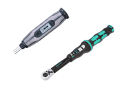 Torque Tools