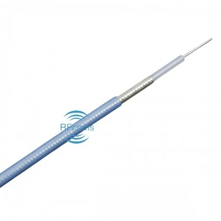 RFS-086-50 Light Blue PVC