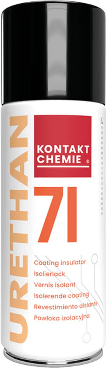 Лак URETHAN 71 1 l
