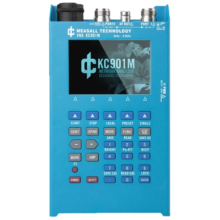 MEASALL KC901M