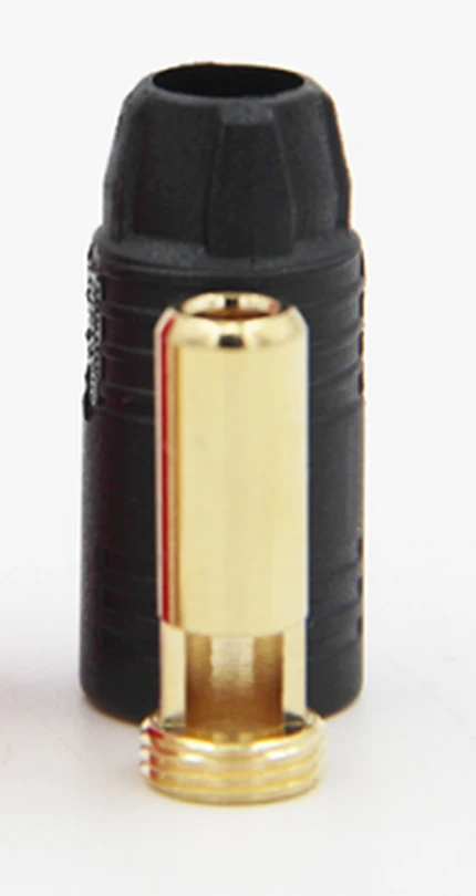 Роз'єми AS150-M-BLACK