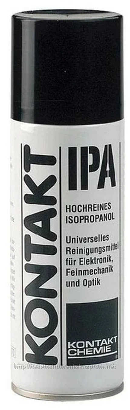 Очисник KONTAKT IPA 200 ml