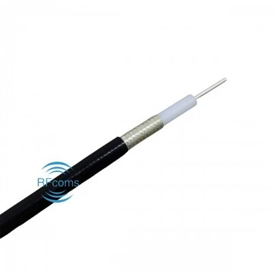 RFS-141-50 RFP Black