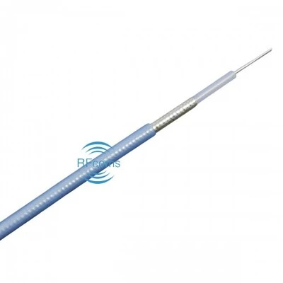 RFS-086-50 Light Blue PVC
