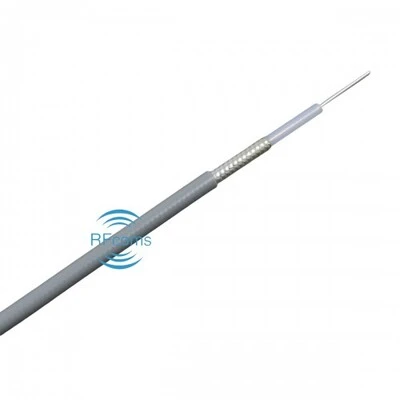 RFS-086-50 LSZH Gray