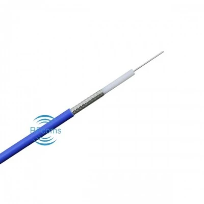 RFS-141-50 LSZH Blue
