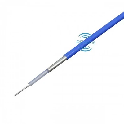 RFS-086-50 PVC BLUE