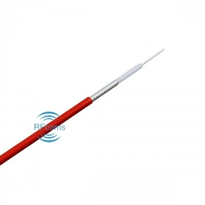 RFS-141-35 LSZH RED