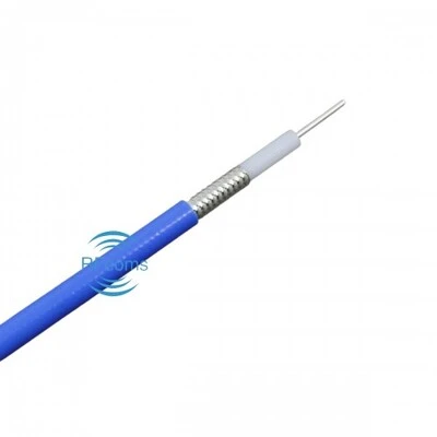 RFS-141-100 FEP Blue