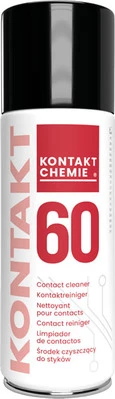 Очищувач контактів KONTAKT 60 200 ml