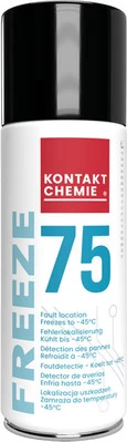 Заморожувач FREEZE 75 200 ml