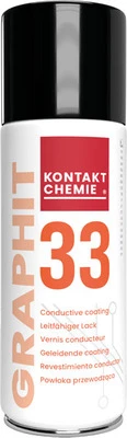 Покриття провідне GRAPHIT 33 400 ml