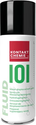Витиснювач вологи FLUID 101 200 ml