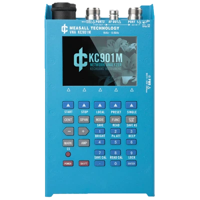 MEASALL KC901M