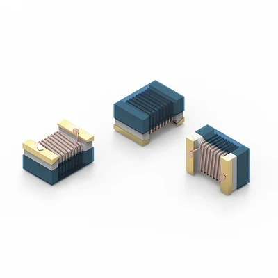 744760022A ВЧ SMD-індуктивність із керамічним осердям
