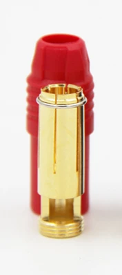 Роз'єми AS150-F-RED