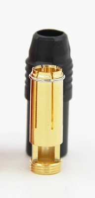 Роз'єми AS150-F-BLACK