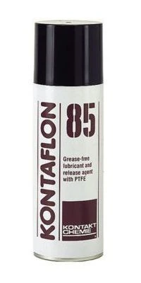Змащення KONTAFLON 85 200 ml