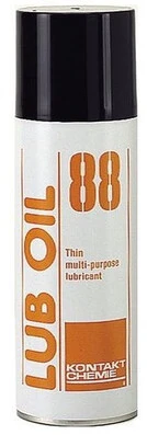 Змащення LUB OIL 88 200 ml
