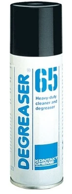 Очисник DEGREASER 65 200 ml