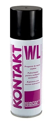 Очисник KONTAKT WL 200 ml